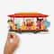 RoomMates Daniel Tiger Peel & Stick Wall Decals
